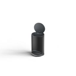 Joseph Joseph Bins & Recycling kosz na śmieci 10 l czarny 30151