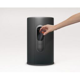 Joseph Joseph Bins & Recycling kosz na śmieci 10 l czarny 30151