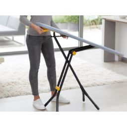 Joseph Joseph Glide deska do prasowania szary/żółty 50005