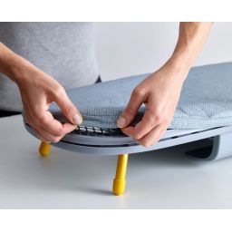 Joseph Joseph Pocket deska do prasowania szary/żółty 50009
