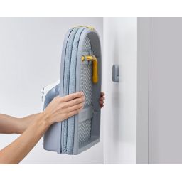 Joseph Joseph Pocket deska do prasowania szary/żółty 50009