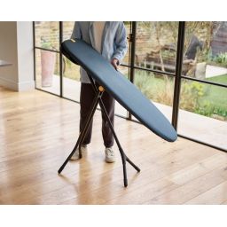 Joseph Joseph Glide Max Plus deska do prasowania 150x47 cm granatowa 50030