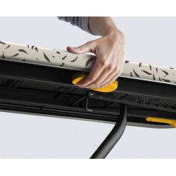 Joseph Joseph Glide Plus Ecru deska do prasowania 136x38 cm kremowa 50032