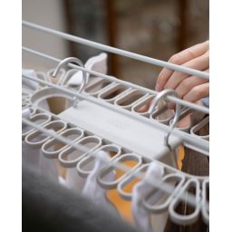 Joseph Joseph Petal suszarka na bieliznę 32 elementy szary 50052