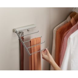 Joseph Joseph Orderly wieszak na akcesoria i paski 55005