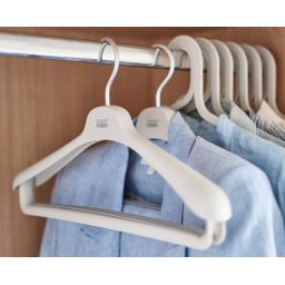 Joseph Joseph Orderly wieszaki na ubrania marynarki i płaszcze 55017