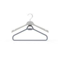 Joseph Joseph Orderly wieszaki na długie ubrania 55018