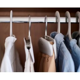 Joseph Joseph Orderly wieszaki na ubrania spódnice i spodnie 55019