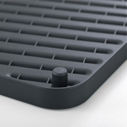 Joseph Joseph Flip-up ociekacz grafitowy 85139