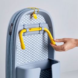 Joseph Joseph Pocket deska do prasowania szary/żółty 50009