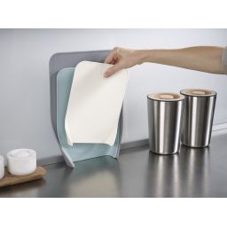 Joseph Joseph Nest deska kuchenna zestaw 3 szary/niebieski 60122