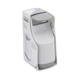Joseph Joseph Slim dozownik do mydła 350 ml stojący biały/szary 70512