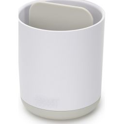 Joseph Joseph Duo kubek na szczoteczki Caddy biały 70567
