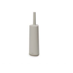 Joseph Joseph Easy Store Ecru szczotka toaletowa stojąca Flex360 ecru 70573
