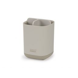 Joseph Joseph Easy Store Ecru kubek na szczoteczki ecru 70574