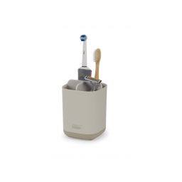 Joseph Joseph Easy Store Ecru kubek na szczoteczki ecru 70574
