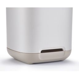 Joseph Joseph Easy Store Ecru kubek na szczoteczki ecru 70574