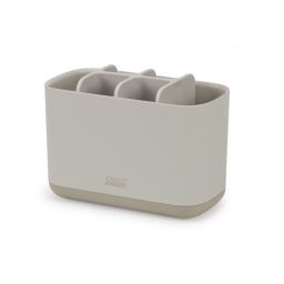 Joseph Joseph Easy Store Ecru kubek na szczoteczki ecru 70575