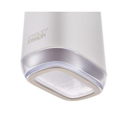 Joseph Joseph Easy Store Ecru dozownik do mydła 350 ml ecru mat 70578