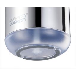 Joseph Joseph Easy Store Luxe dozownik do mydła 300 ml stal 70582