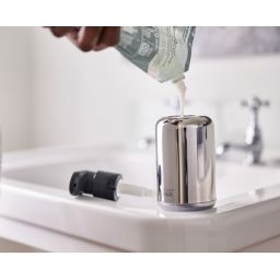 Joseph Joseph Easy Store Luxe dozownik do mydła 300 ml stal 70582