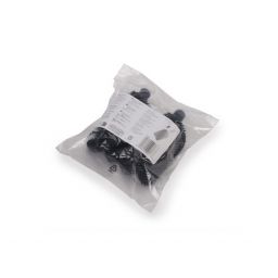 Joseph Joseph Easy Store Luxe końcówki wymienne do szczotki toaletowej Flex360 70584