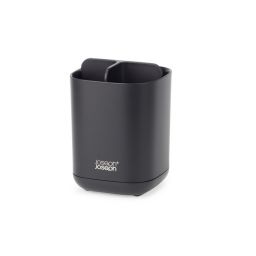 Joseph Joseph Easy Store Black kubek na szczoteczki czarny mat 70598