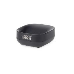 Joseph Joseph Easy Store Black mydelniczka stojąca Slim czarna 70601