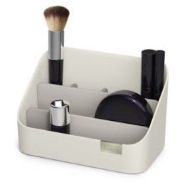 Joseph Joseph Viva organizer na kosmetyki beżowy 75002