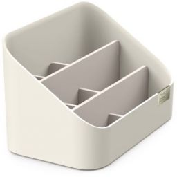 Joseph Joseph Viva organizer na kosmetyki beżowy 75002