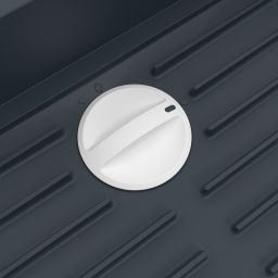 Joseph Joseph Extend suszarka do naczyń składana szary/biały 85040