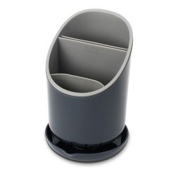 Joseph Joseph Dock ociekacz na sztućce szary 85075