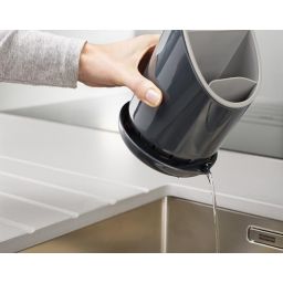 Joseph Joseph Dock ociekacz na sztućce szary 85075