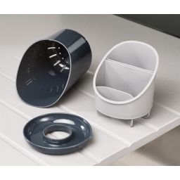 Joseph Joseph Dock ociekacz na sztućce szary 85075