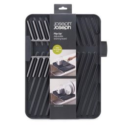 Joseph Joseph Flip-up ociekacz grafitowy 85139