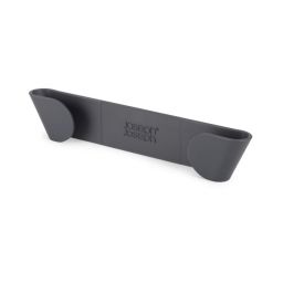 Joseph Joseph Cupboard Store zestaw 4 organizerów na pokrywki grafitowy 85149