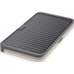 Joseph Joseph Tier ociekacz szary 85178