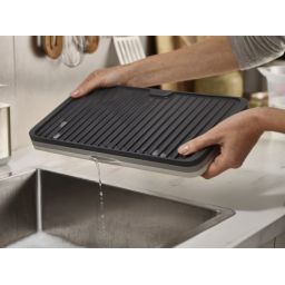 Joseph Joseph Tier ociekacz szary 85178