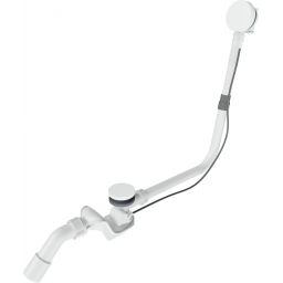 Kaldewei Comfort Level syfon do wanny model KA 4001 biały 687772480001