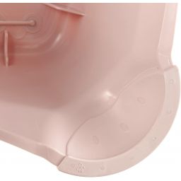 Keeeper Tomek podest dziecięcy różowy 1001358100000