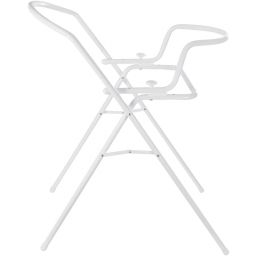 Keeeper Dawid stojak do wanienki uniwersalny biały 10015100000NN