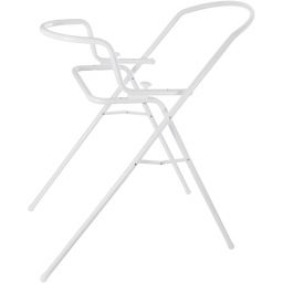 Keeeper Dawid stojak do wanienki uniwersalny biały 10015100000NN