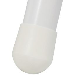 Keeeper Dawid stojak do wanienki uniwersalny biały 10015100000NN