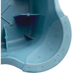 Keeeper Igor podest dziecięcy niebieski 1002968000000