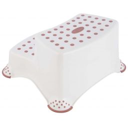 Keeeper Igor podest dziecięcy dwustopniowy Rainbow biały 1003110029700