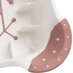 Keeeper Igor podest dziecięcy dwustopniowy Rainbow biały 1003110029700