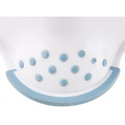 Keeeper Igor podest dziecięcy dwustopniowy Peppa biały 1003251919400