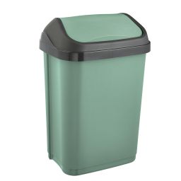 Keeeper Swantje kosz na śmieci 10 l zielony 1030631500000