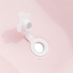 Keeeper Maria wanienka dziecięca różowa 1034258100000