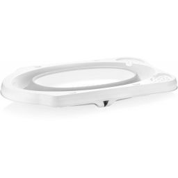 Keeeper Maja wanienka dziecięca 82 cm składana nordic grey 1064713000000